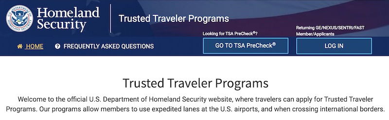 Global Entry Program - Application, Cost, Benefits, Renewal