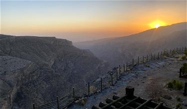 Introduction: An Open-Ended Journey To Oman