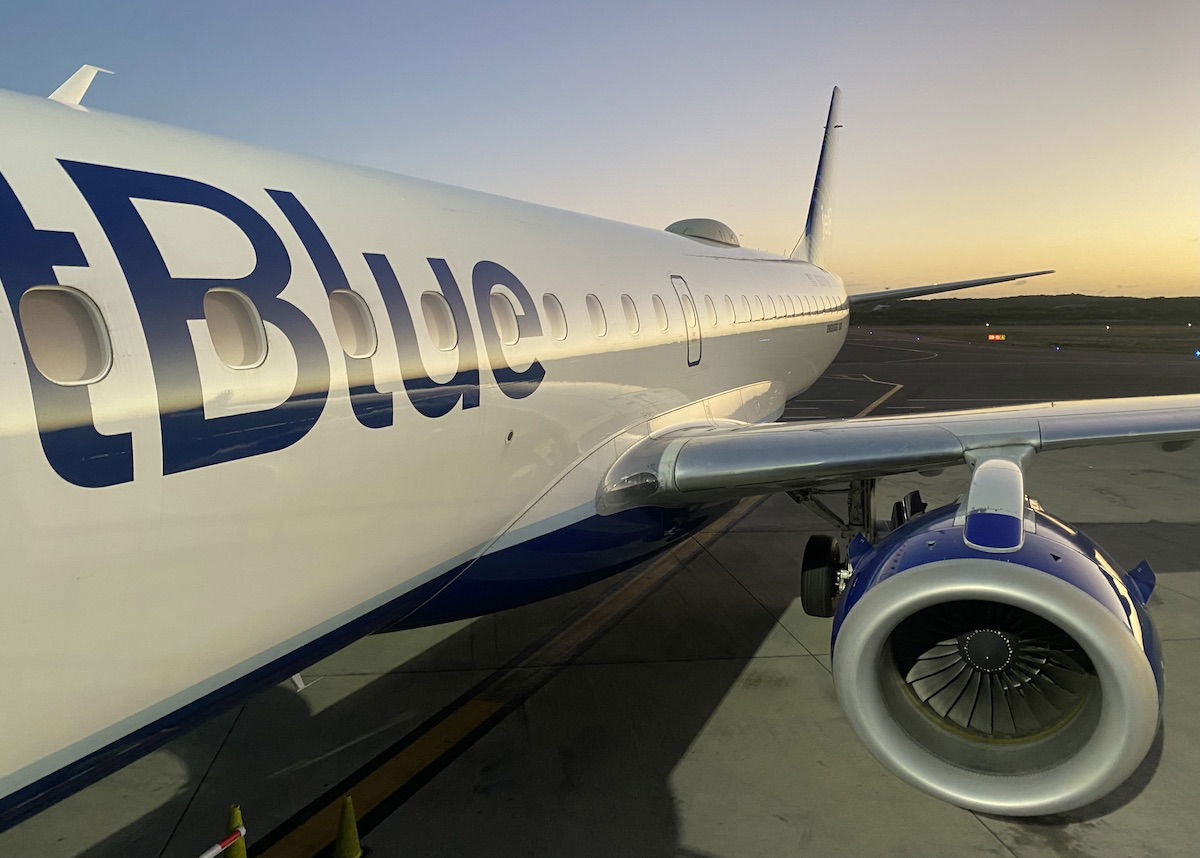 Review JetBlue Embraer E190 Economy Class One Mile At A Time