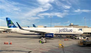 JetBlue Touts Fort Lauderdale Growth, Europe Flights