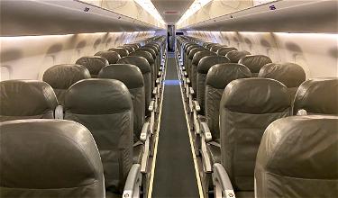 JetBlue Adds “Preferred” Economy Seat Fee