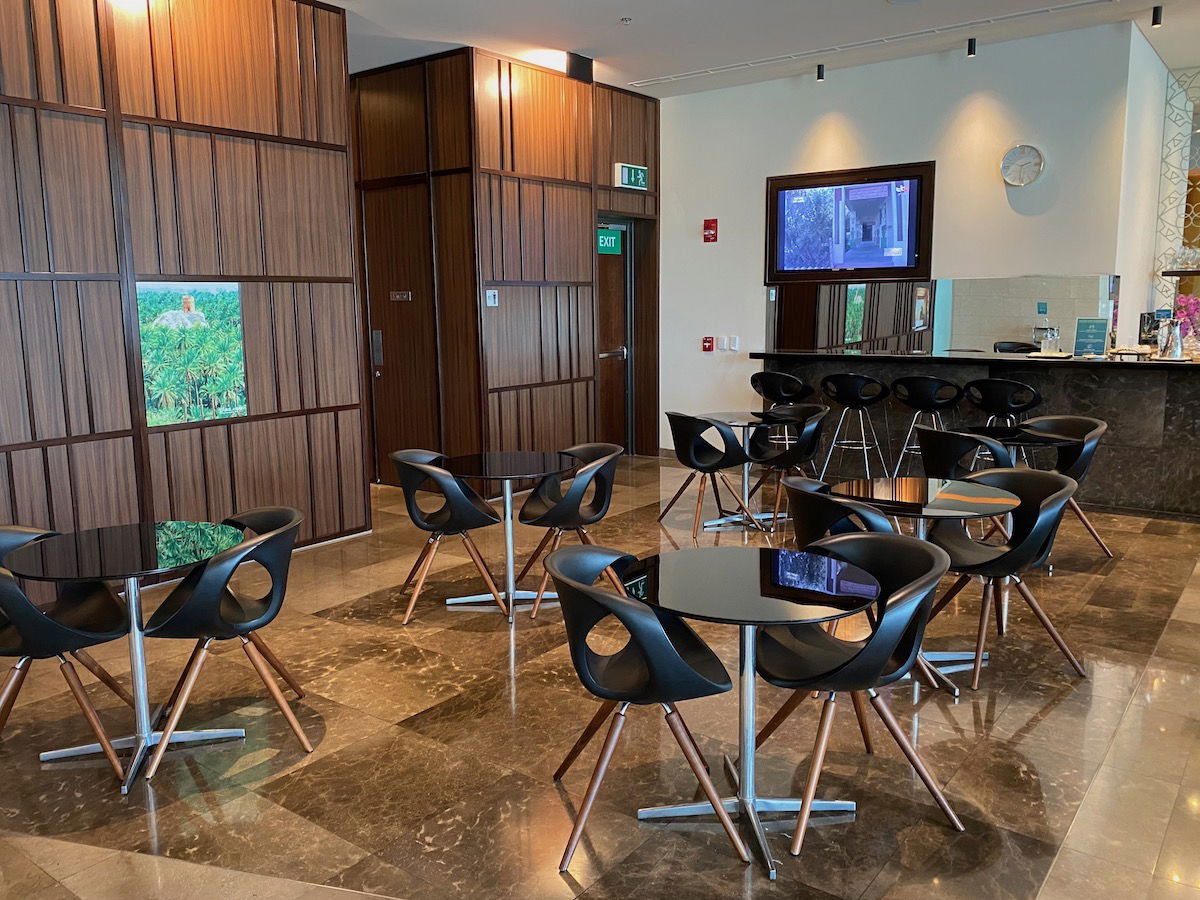 San Francisco (SFO) - Priority Pass lounges and options - Page 3