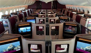 Qatar Airways’ New 787-9 Business Class Suite: How Good Is It?