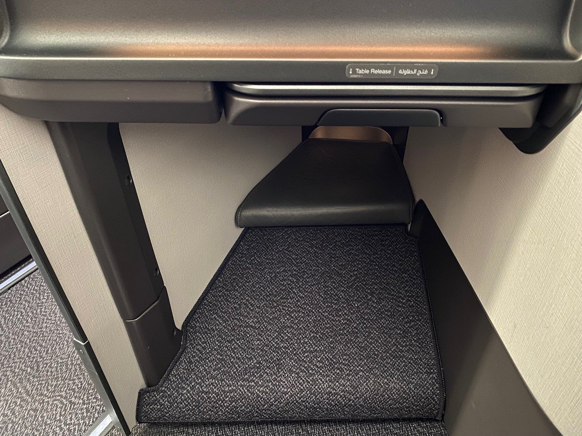 Review: Qatar Airways Business Class Boeing 787-9 - One Mile at a Time
