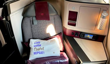 My Citi AAdvantage Business Card Application Approval Experience