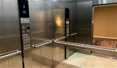 Awful: Woman Dies In Airport Elevator Accident, Only Found Three Days Later