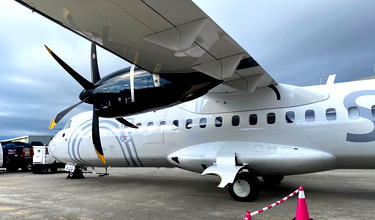 Silver Airways Not Paying Employees What They’re Owed, Offers 45%