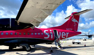 Silver Airways Kicked Out Of Anguilla, Makes Up Absurd Lie To Shift Blame