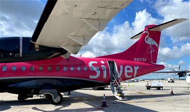Silver Airways Faces Fort Lauderdale Airport Eviction