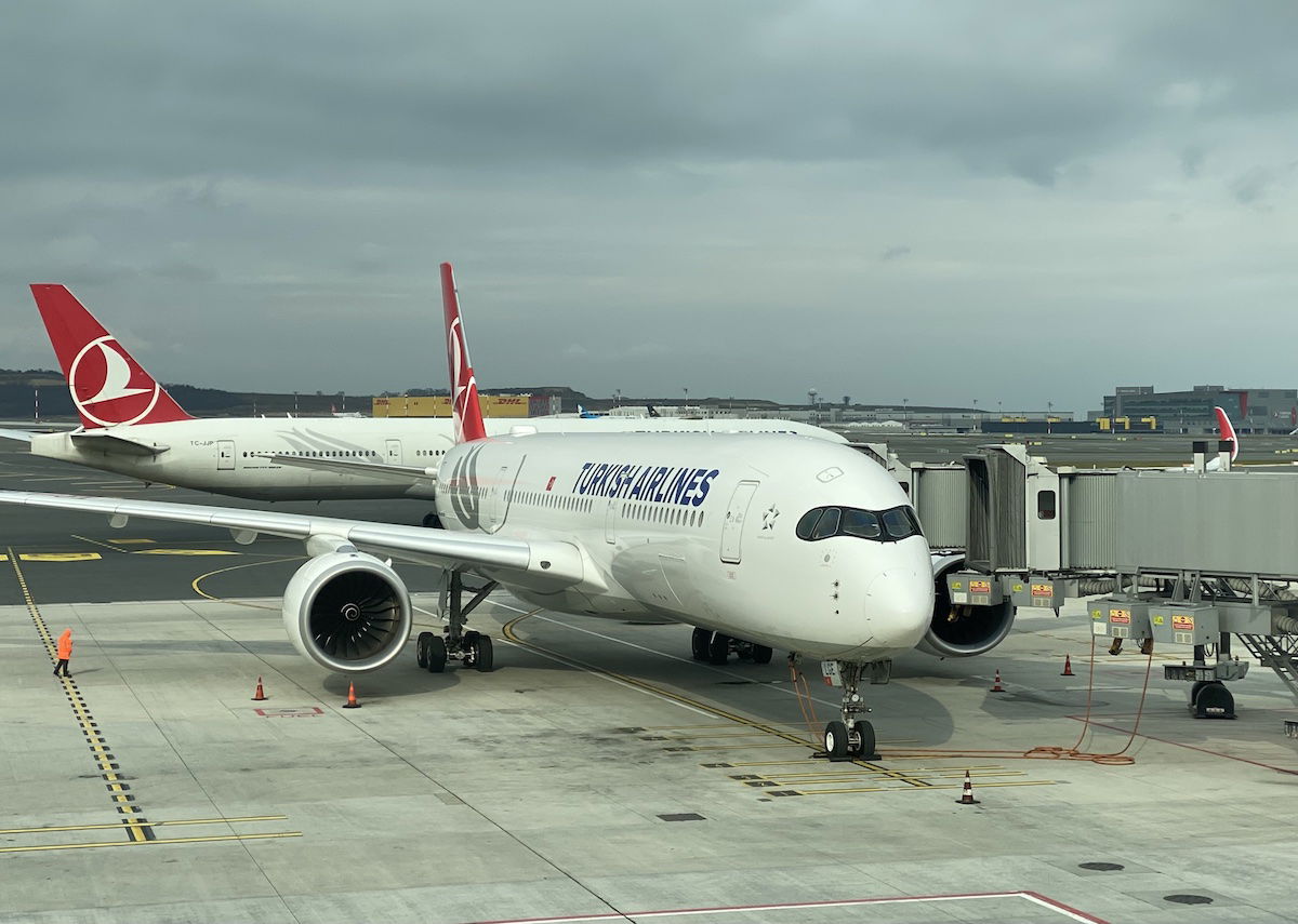 Türk Hava Yolları daha fazla Airbus A350 ve A321neo sipariş etti