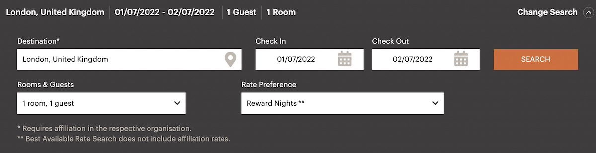 Useful: IHG Rewards #39 Hidden Award Price Calendar One Mile at a Time