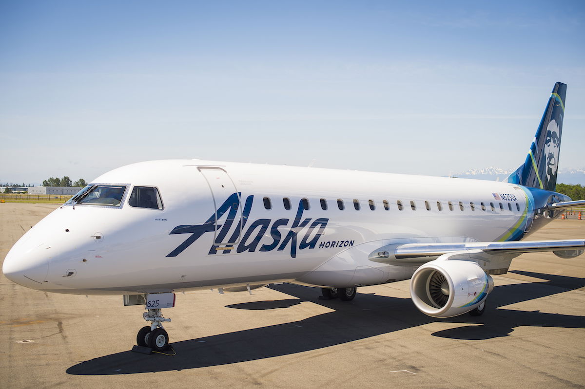 Combining Alaska Mileage Plan Accounts: My Experience