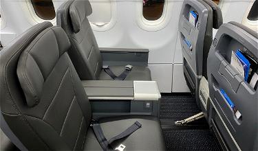 How To Upgrade American Flights With AAdvantage Miles
