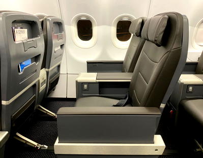 Will American Airlines Fix Unpopular First Class Seats? - One Mile at a ...
