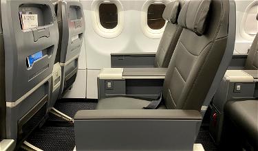 American Airlines Cash Upgrade Offers Explained