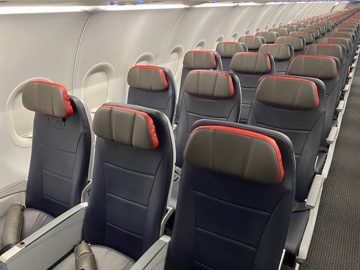 Guide To American Airlines Main Cabin Extra: Is It Worth It? - One Mile ...