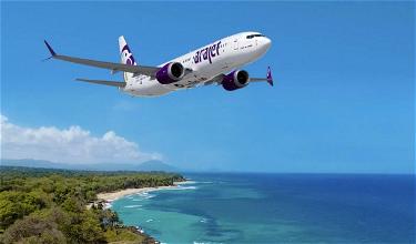 Arajet Orders Up To 40 Boeing 737 MAXs