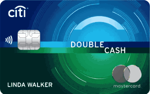 Citi Double Cash