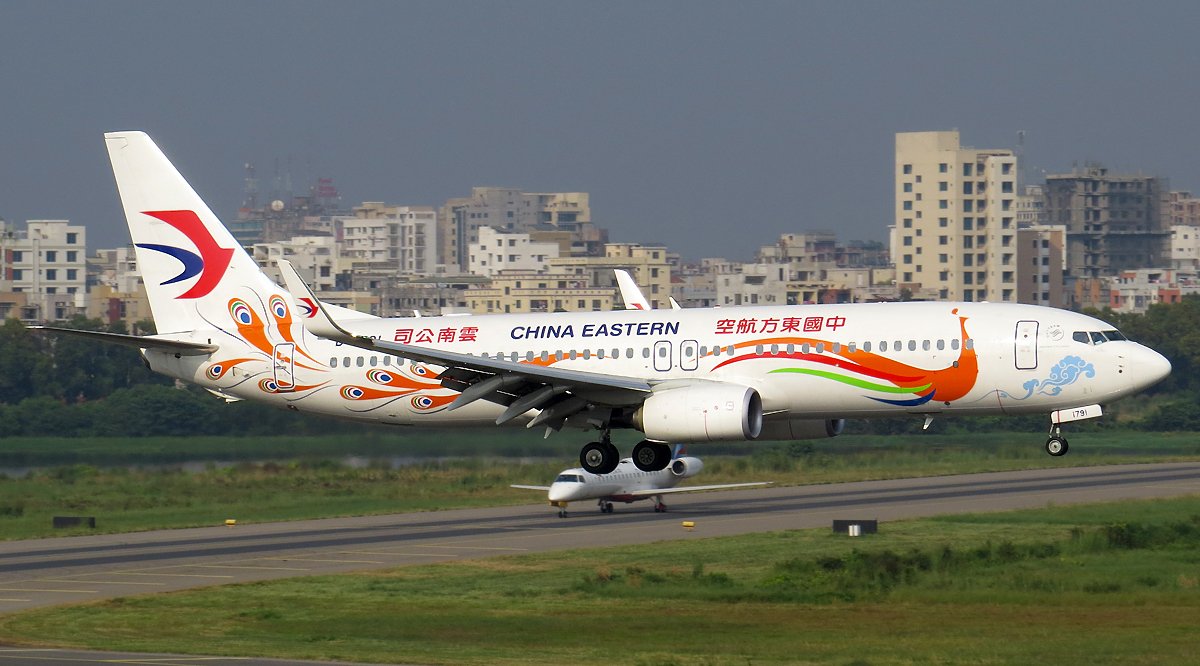 Report: China Eastern Boeing 737 Crash Was Intentional