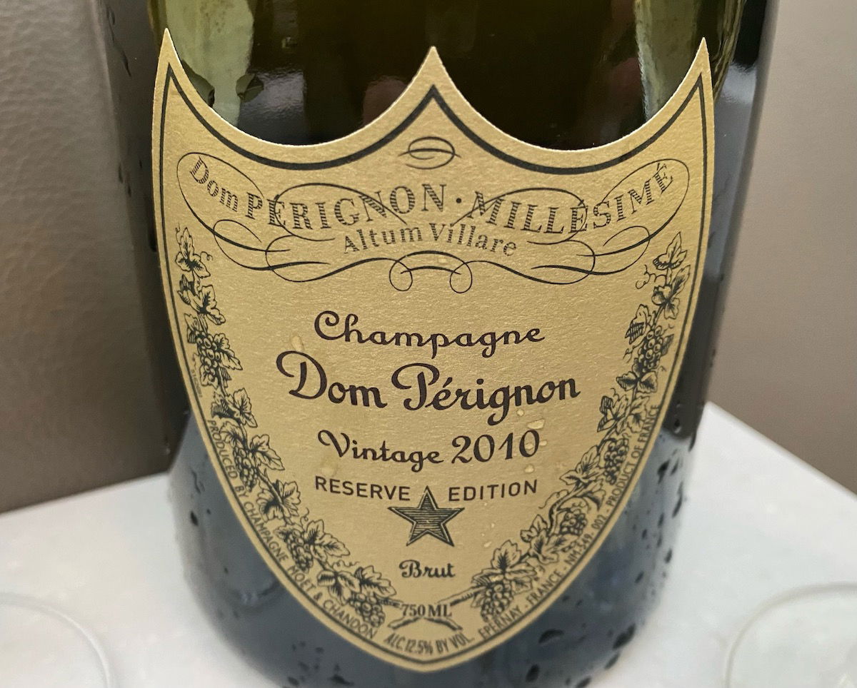 Buy Wholesale United States Top Quality Wholesale / Distributor Dom Perignon  Brut Champagne 750ml & Dom Perignon at USD 40