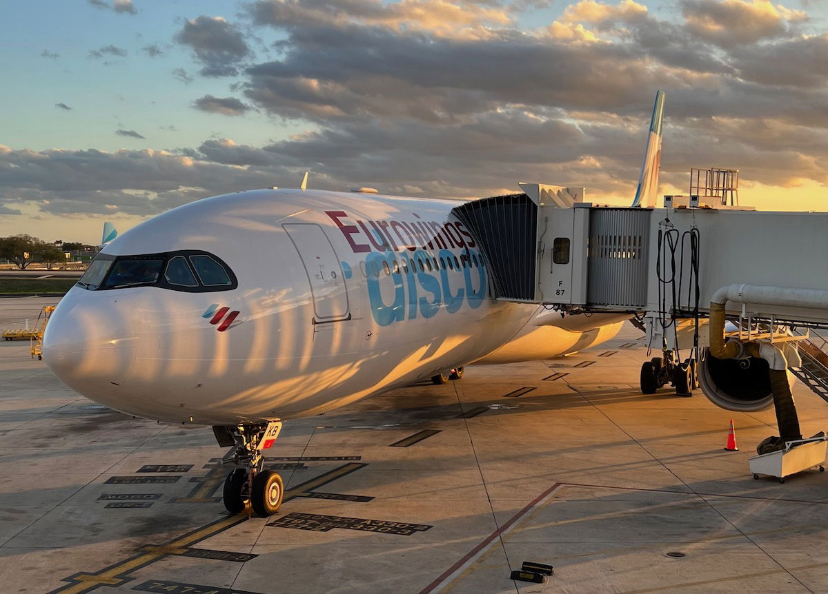 El increíble grupo de aerolíneas de Aeroplan