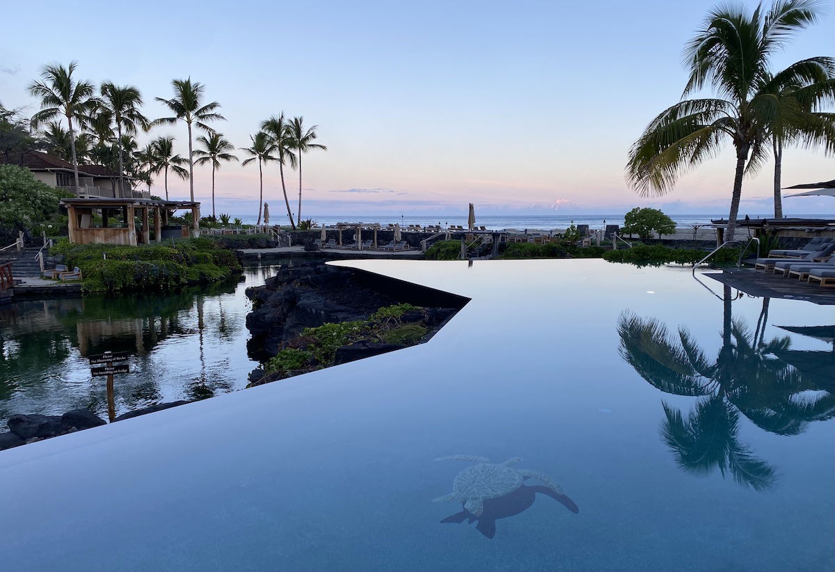 four seasons hualalai