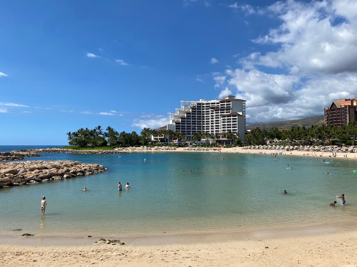 four seasons oahu