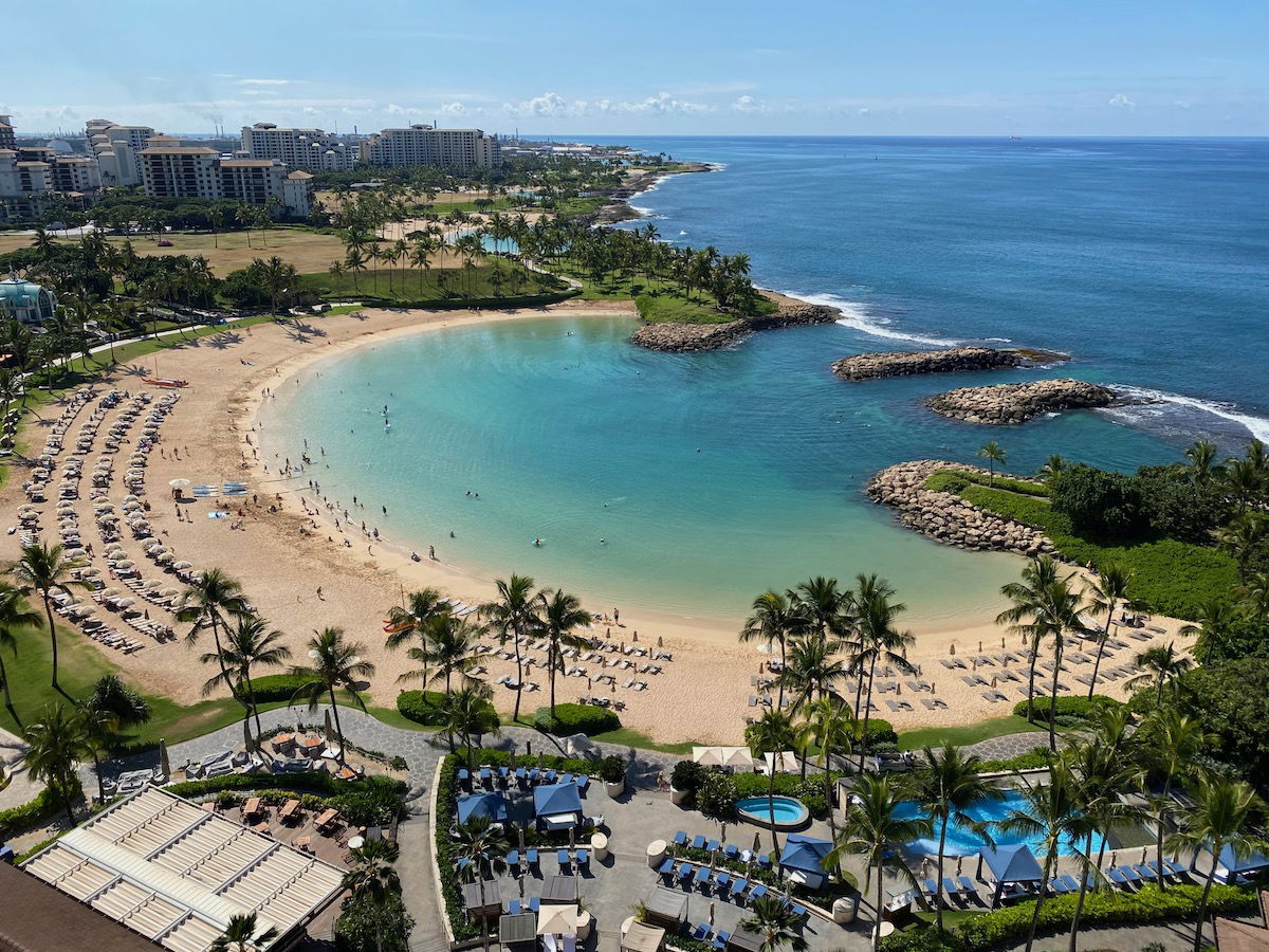 My 11 year old daughter in the pool. Yeah she loved every minute of it. -  Picture of Four Seasons Resort Hualalai, Island of Hawaii - Tripadvisor