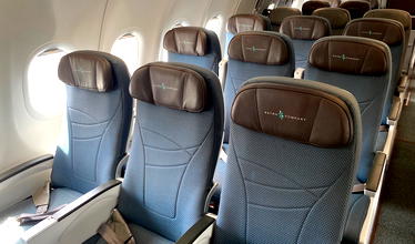Alaska & Hawaiian Offer Reciprocal Perks, Elite Status Match