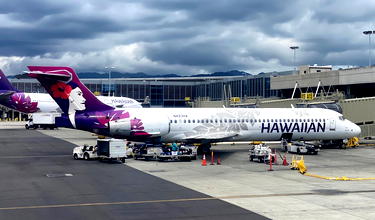 New: Redeem Alaska Mileage Plan Miles Directly On Hawaiian Airlines
