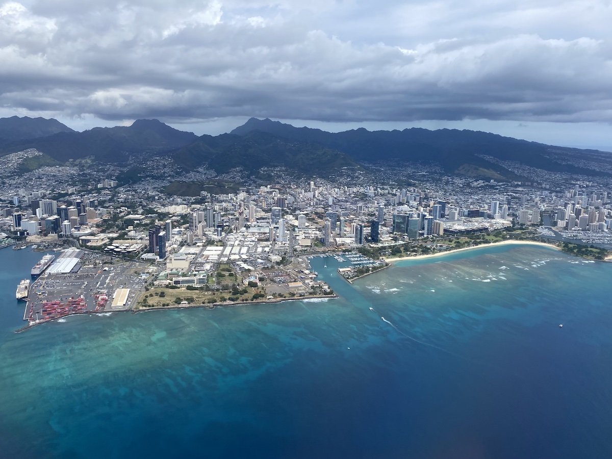 Introduction: A Quick Jaunt To Hawaii