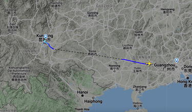 China Refuses To Reveal Cause of Deadly China Eastern Boeing 737 Crash