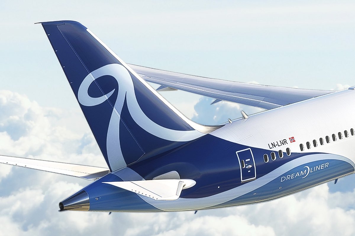 Norse Atlantic Airways Delays Launch Due To High Fuel Prices