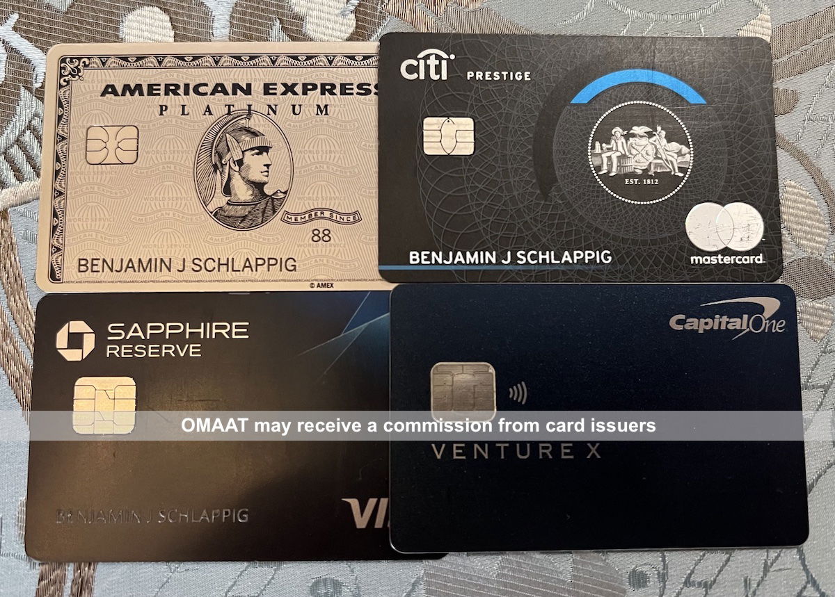 Amex relaunches bumper sign-up bonus on Platinum credit card: Is