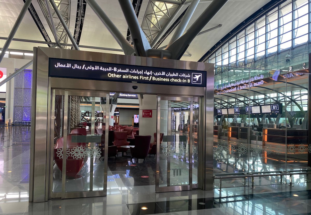 Review: Primeclass Lounge Muscat Airport (MCT) - One Mile at a Time