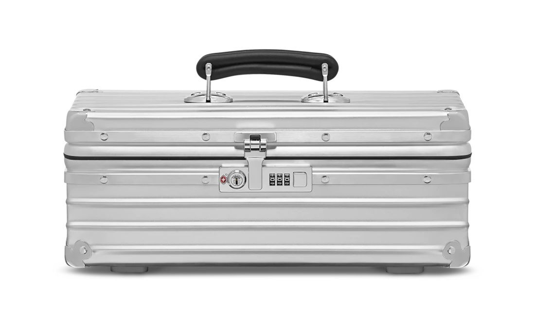 Your Rimowa damaged or stolen. Now what?!