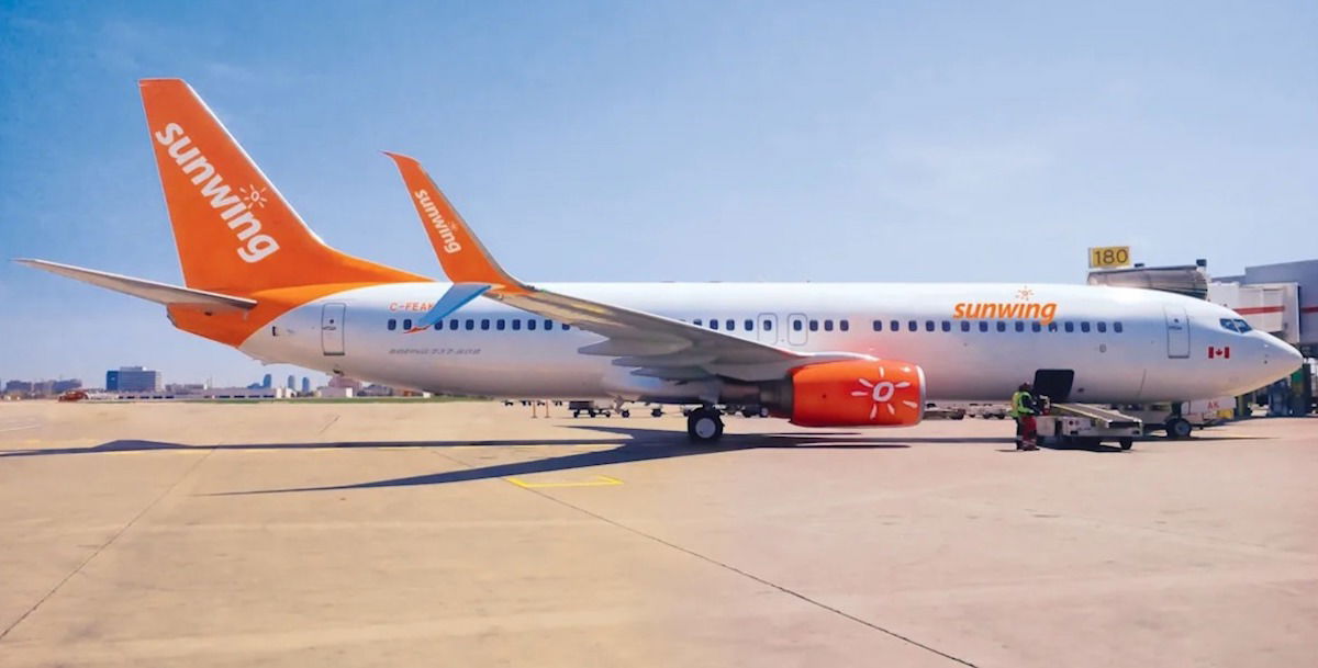 WestJet Completes Acquisition of Sunwing - Open Jaw