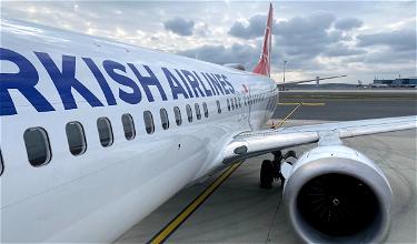 Turkey Could Start New Airline For Russian Tourists