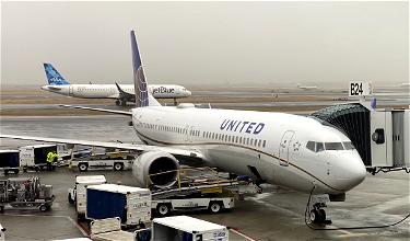 Whoa: US Airline Face Mask Mandate Ends Early