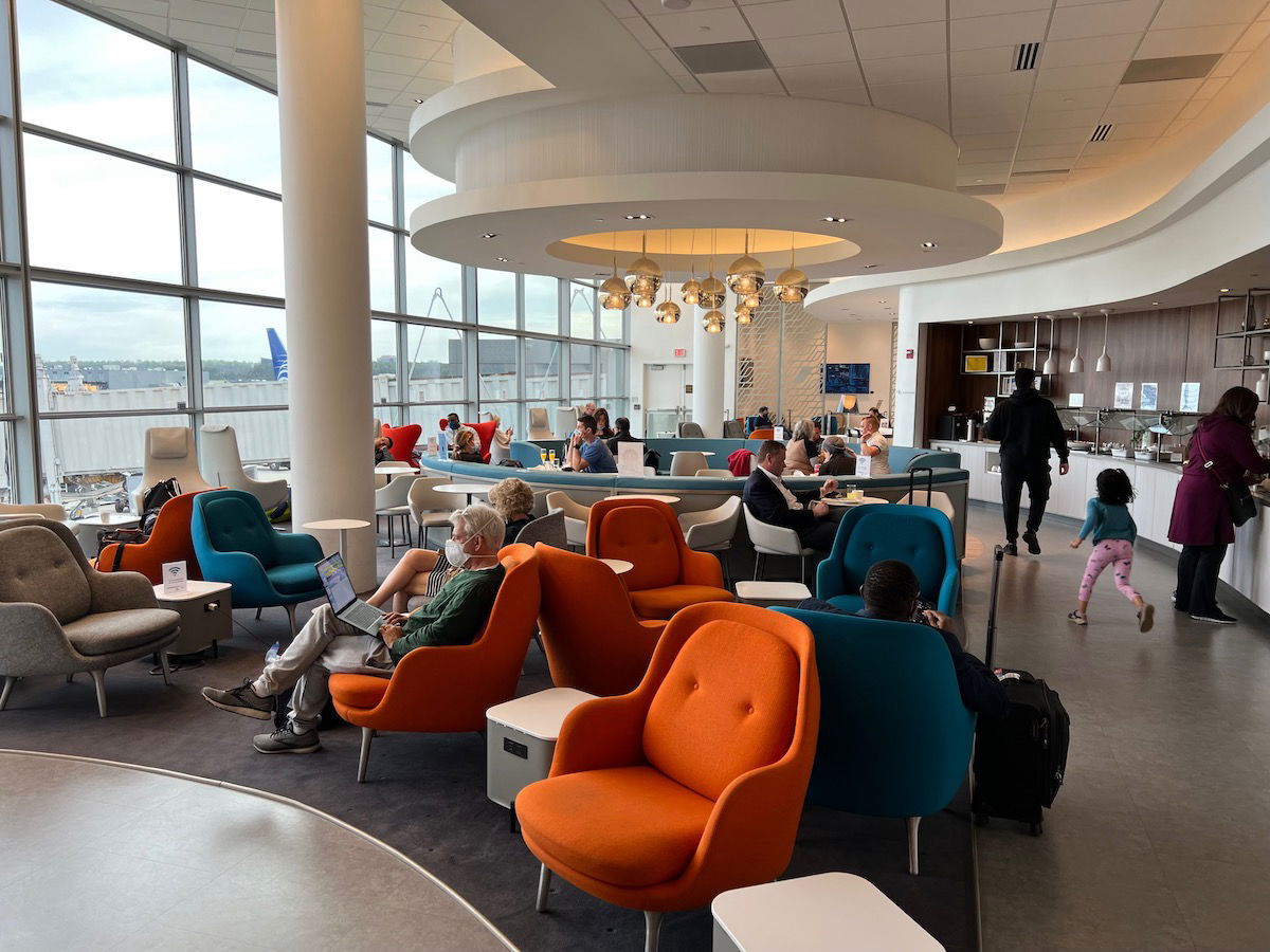 Photo of Le salon Air France débarque à LAX !