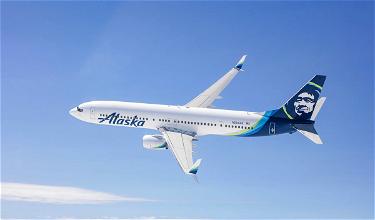 Alaska Airlines Introduces $8 Flat Rate Wi-Fi