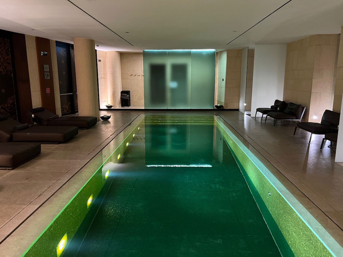 Review: Bulgari Hotel Milan, Italy - One Mile at a Time