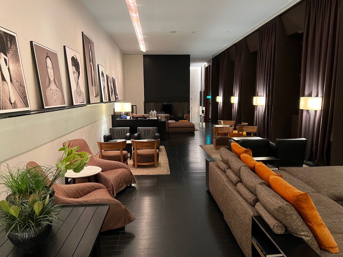 Bulgari hotsell milano hotel