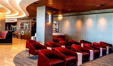 Details: Delta One Lounges Coming To JFK & LAX