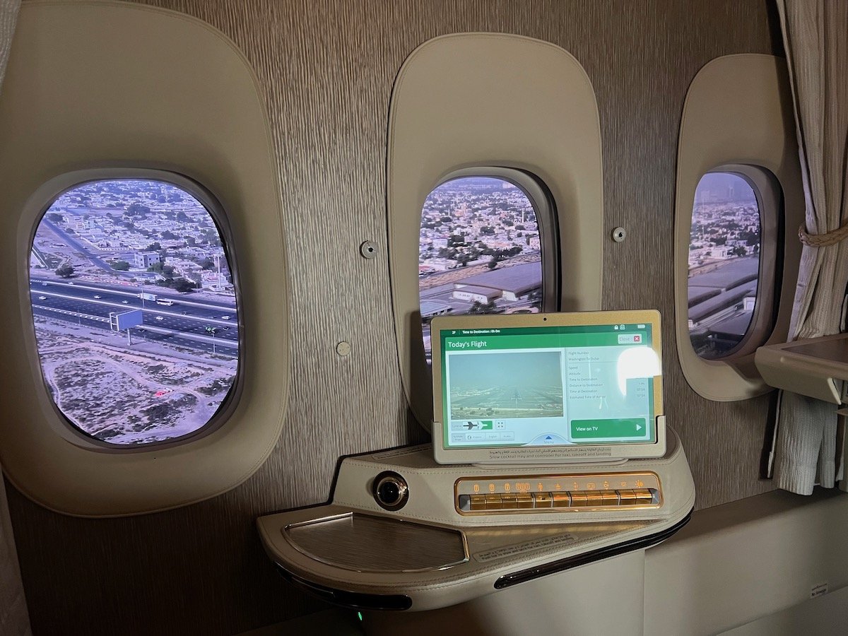 9 Of The Coolest Airplane Amenities In The World
