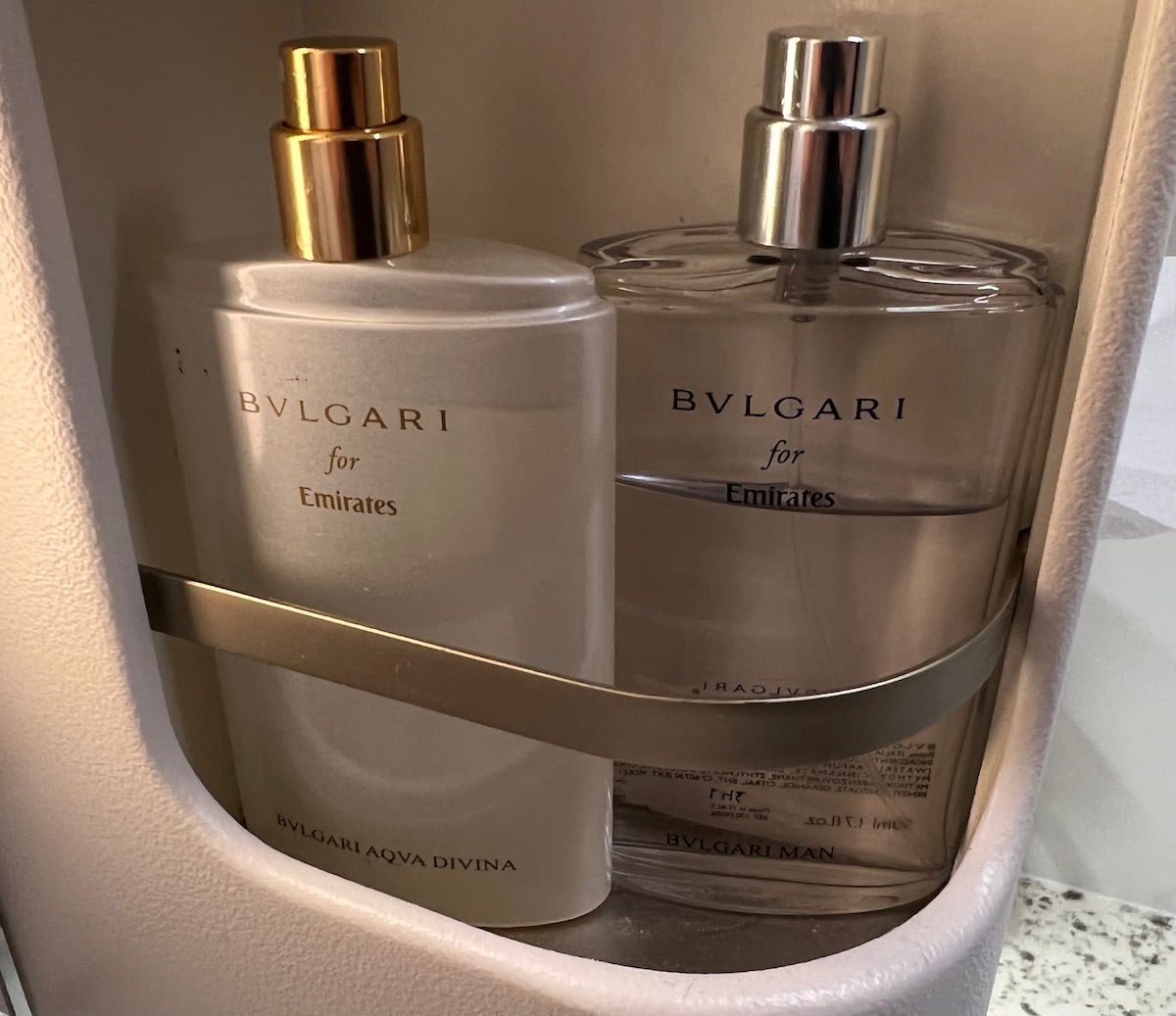 Bvlgari perfume for outlet emirates