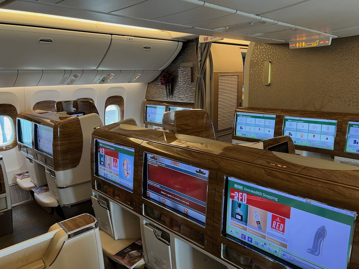 Is Emirates’ Devaluation Really This Absurd?!?