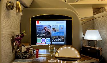 Booking Emirates Skywards One-Way Awards With Stopovers