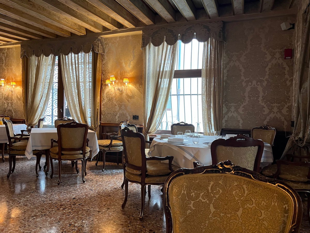 The Gritti Palace Venice Italy - A Luxurious Stay Awaiting You