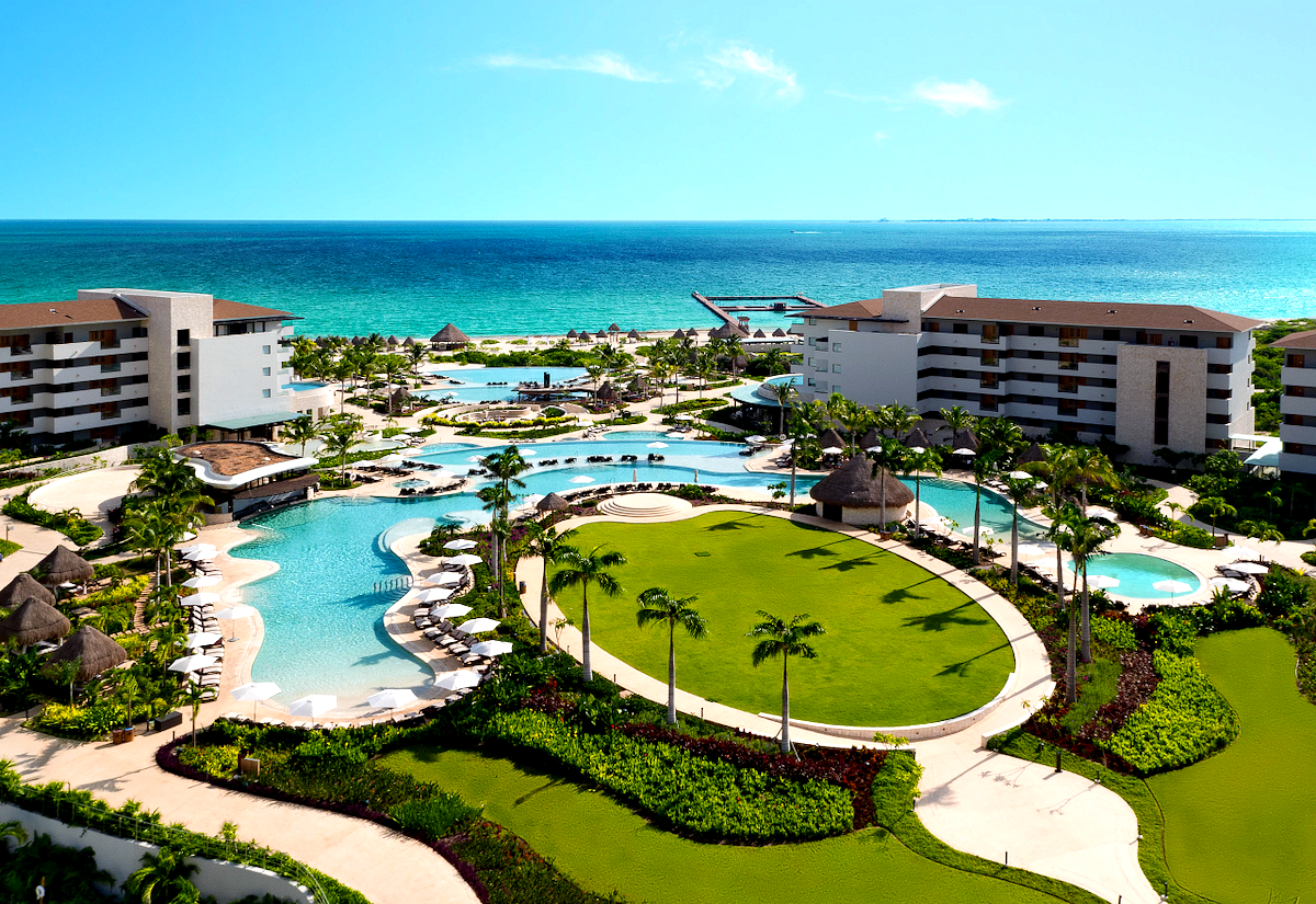 World Of Hyatt Adds 100+ All-Inclusive Resorts, New Award Chart